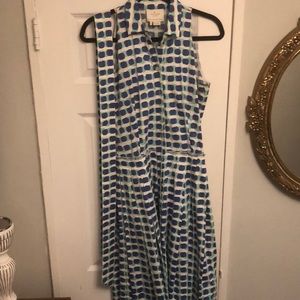 Kate Spade Size 4 Dress